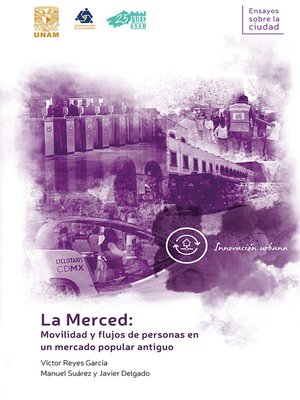 cover image of La Merced